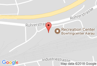 Plan de localisation de SNT GmbH