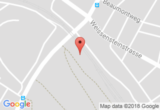 Plan de localisation de Läderach Hans Worb AG