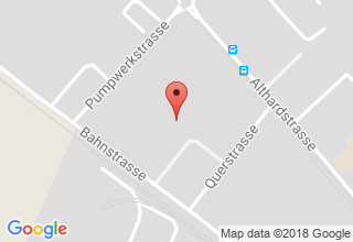 Plan de localisation de Bucher Transport GmbH
