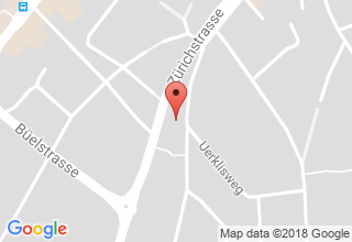 Plan de localisation de Weiss Transporte