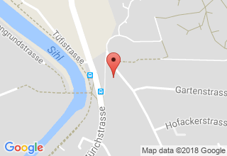 Plan de localisation de Tresor - Transporte GmbH