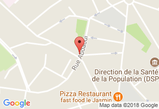 Plan de localisation de Guggisberg transport Sàrl