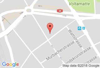 Plan de localisation de HEBA-Transporte