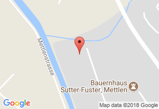 Plan de localisation de HG-Transport GmbH