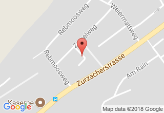 Plan de localisation de Salvo Transporte GmbH