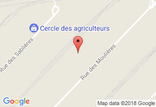 Plan de localisation de Schneider & Cie SA Transports Internationaux