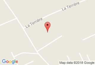 Plan de localisation de Transports-Handicap