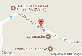 Plan de localisation de Mathyas Suhajda