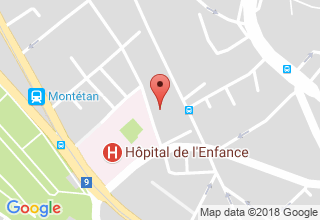 Plan de localisation de Jardi-net