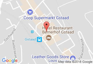 Plan de localisation de Pernet Roland AG