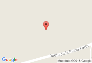Plan de localisation de Wyss Pierre SA