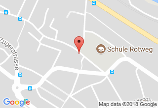 Plan de localisation de Kern Gärtnerei