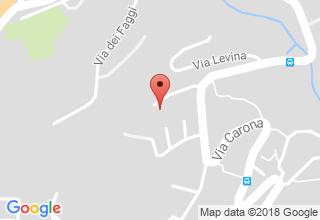 Plan de localisation de Pelossi & Co