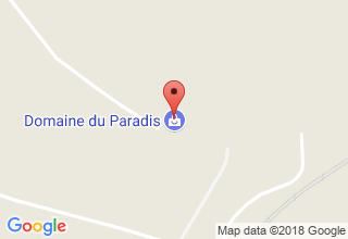 Plan de localisation de Burgdorfer Roger