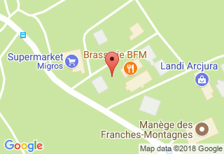 Plan de localisation de Riat Vins SA