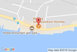 Plan de localisation de Swiss Weineast GmbH