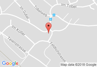 Plan de localisation de Schneider Marcus und Myriam