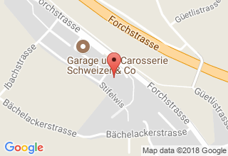 Plan de localisation de Vinare Narboni