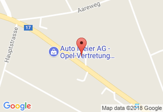 Plan de localisation de Rennhard GmbH