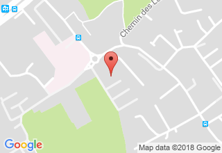 Plan de localisation de Arboriparc LF SA