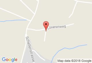 Plan de localisation de Bär René SOS Schreiner Service