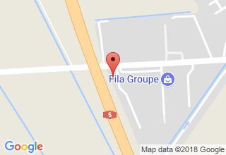 Plan de localisation de AALT Auto-Location Romandie SA