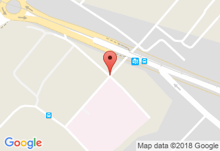 Plan de localisation de Pechère Marc