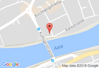 Plan de localisation de Fischer-Egge GmbH