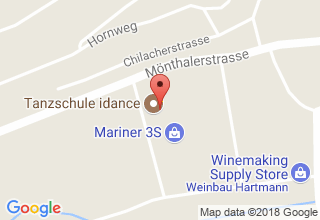 Plan de localisation de BKF Baumann GmbH