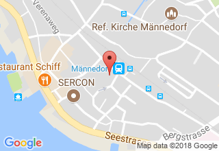 Plan de localisation de Blumen Käser (-Käser)
