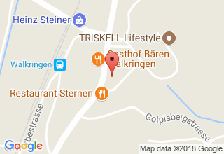 Plan de localisation de floristik emotion