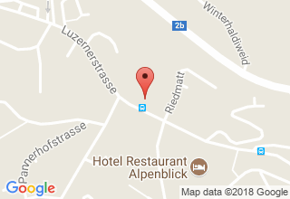 Plan de localisation de Blumen aller Art GmbH