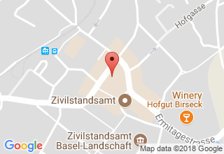 Plan de localisation de Blumenwunderland GmbH