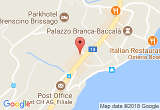 Plan de localisation de Schuster Monika (-Cadez)