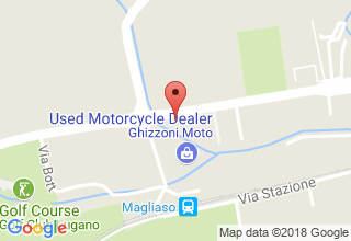 Plan de localisation de Boutique Bel Fiore