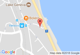 Plan de localisation de Floréal