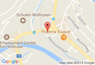 Plan de localisation de Die Idee Blumen & Geschenke