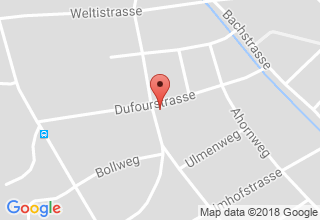 Plan de localisation de Malatelier KuKuK