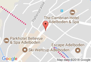 Plan de localisation de Schmid Manfred