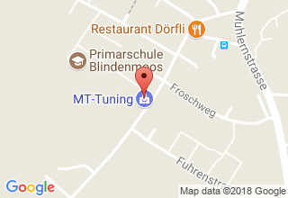 Plan de localisation de MT-Tuning