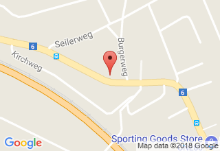 Plan de localisation de Ital Auto Sàrl