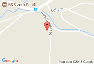 Plan de localisation de Steiner Roland
