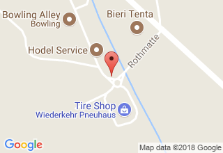 Plan de localisation de Auto-Mehri
