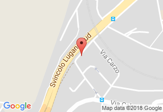 Plan de localisation de Auto Vale