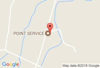 Plan de localisation de Grab Alois