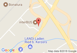 Plan de localisation de Schwander AG
