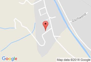 Plan de localisation de Garage Carrosserie Hänni AG