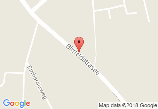 Plan de localisation de Gebr. Squillace
