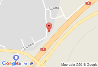 Plan de localisation de Auto Th. Schmid AG