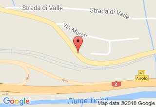 Plan de localisation de Wolfisberg Marco